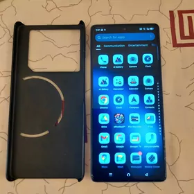 Telefon INFINIX