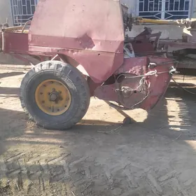 MTZ T-28 1980