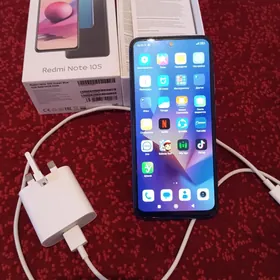 Redmi not 10s