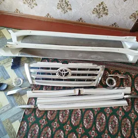 Toyota Prado 2014