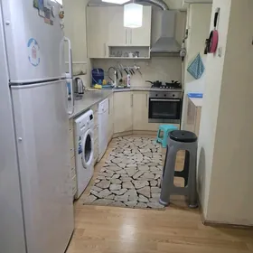 KOMNAT BERJEK 30 MKR
