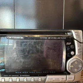 eho kenwood 760 pioner