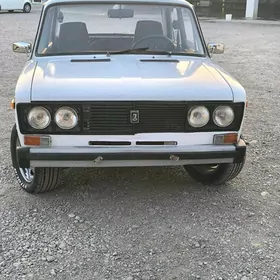 Lada 2106 1989