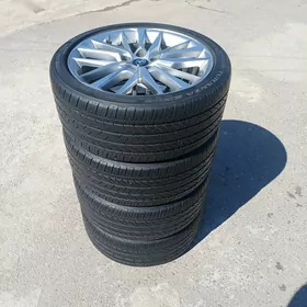 19 lyk camry