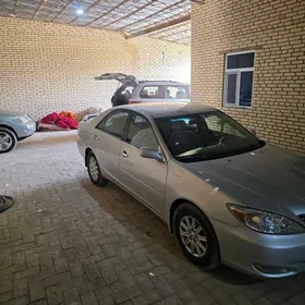 Toyota Camry 2003