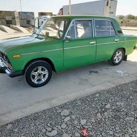 Lada 2106 1990