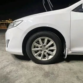 16 lyk toyota diska