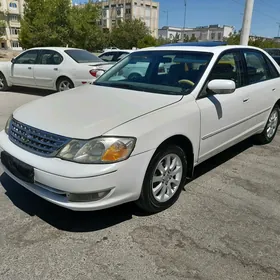 Toyota Avalon 2002