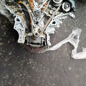 2.5 3.5 mator zapcas TOYOTA