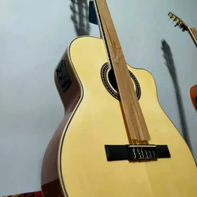Gitara Elektron