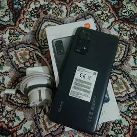 REDMI NOT 11 6/128