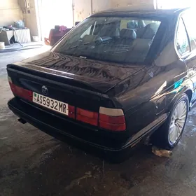 BMW 525 1991