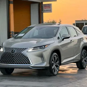 Lexus RX 350 2022