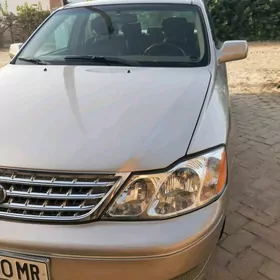 Toyota Avalon 2003