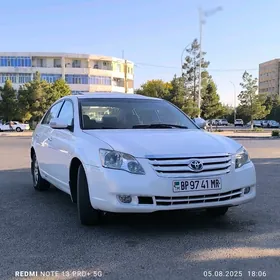 Toyota Avalon 2006