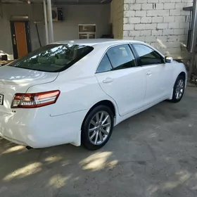 Toyota Camry 2010