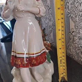 статуэтки