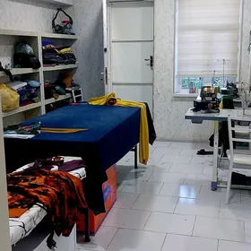 Tikinci gerek taze aeraport 22