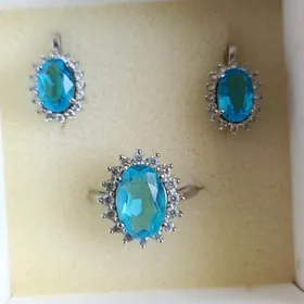 серебро