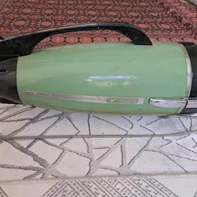 Пылесос