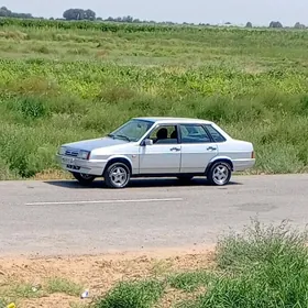 Lada 21099 2004