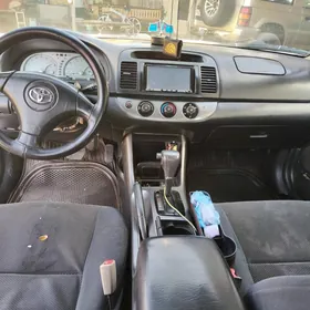 Toyota Camry 2001