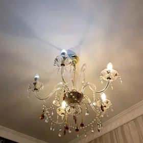 Lyustra люстра