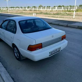 Toyota Corolla 1993