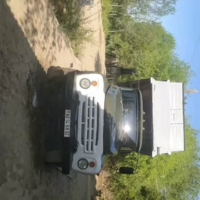 Zil 130 1993