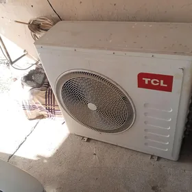 TCL gülyaly išlap
