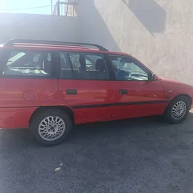 Opel Astra 1993