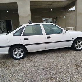 Opel Vectra 1991