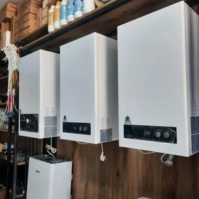 Airfel Kombi Катёл 24,28,36 Kw