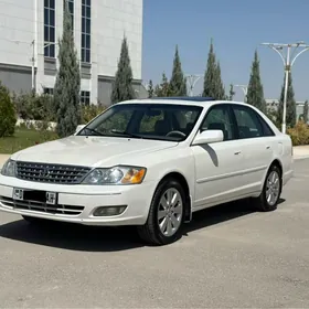 Toyota Avalon 2000