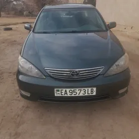 Toyota Camry 2002