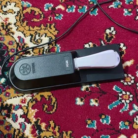 Yamaha pedal