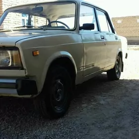 Lada 2105 1987