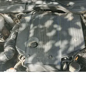 Opel Omega 1999