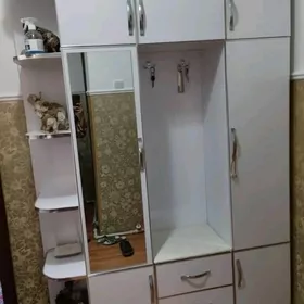 Prihoşka mebel