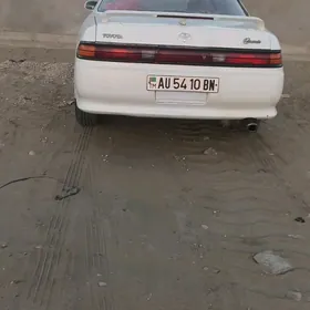 Toyota Mark II 1995