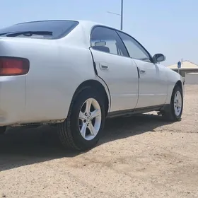 Toyota Chaser 1994