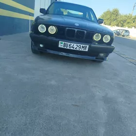 BMW 520 1993