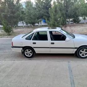 Opel Vectra 1991