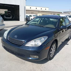 Lexus ES 300 2003