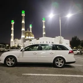 Opel Vectra 2005