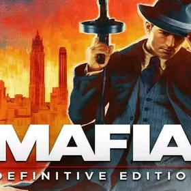 Mafia Definitive Edition