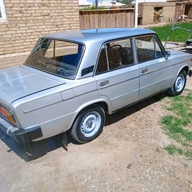 Lada 2106 1984