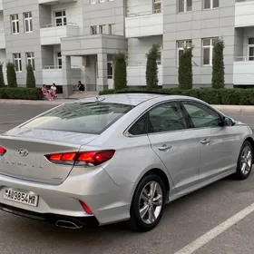 Hyundai Sonata 2019