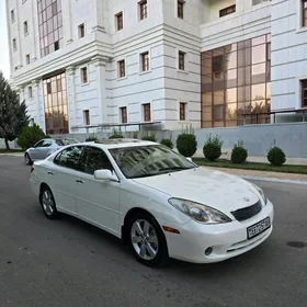 Lexus ES 330 2006