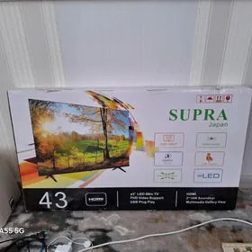Telewizor supra